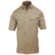 BlackHawk Short Sleeve Performance Tactical Shirt, Khaki