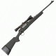 Blackhawk Pillar Bed Standard Barrel CompStock - Remington 700BDL Short Action Stock K70000-C