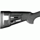 Blackhawk Pillar Bed Standard Barrel CompStock - Remington 700BDL Short Action Stock K70000-C