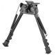 BlackHawk Adjustable Height Pivot Bi-Pods