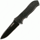 Blackhawk Point Man Folding Knife - Plain Edge 15PM01BK