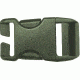 Blackhawk Quick Attach Side Release Replacement Part for Tactical Vest, Foliage Green, Pack of 6 32RP00FG