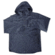 BlackHawk Raid Windbreaker Jacket, Dark Navy, Large, JK10DNBLG