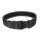 BlackHawk Reinforced 2 in Duty Belt w/Loop, Black, 32 in -36 in ,BW 2.25 in, 44B12MDBW