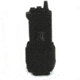 BlackHawk Rescue Radio Holder Black 50RH00BK