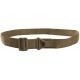 BlackHawk Riggers Belt w/Cobra Buckle, 41-51 in, Brown, 41CQ13DB