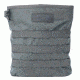 BlackHawk Roll-up MOLLE Dump Pouch, Urban Gray 37CL117UG