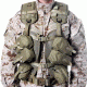 BlackHawk S.F.Enhanced Load Bearing Vest