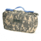 BlackHawk S.T.O.M.P. Medical Pack Accessory Pouch Blue Handle - Black 60SAP2BK