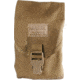 BlackHawk S.T.R.I.K.E. 1qt Canteen/Mag Pouch with Speed Clip, Coyote Tan 38CL11CT-GSA