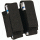 Blackhawk S.T.R.I.K.E. 40MM Grenade Pouch (Holds 2) w/Speed clips, Color - Black, 38CL22BK