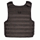 Blackhawk S.T.R.I.K.E. Armor 3A-STE Elite NIJ 06, Black, Medium