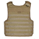 Blackhawk S.T.R.I.K.E. Armor 3A-STE Elite NIJ 06, Coyote Tan, Large