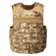 Blackhawk S.T.R.I.K.E. Armor 3A-STE Elite NIJ 06, MultiCam, Large