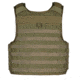 Blackhawk S.T.R.I.K.E. Armor 3A-STE Elite NIJ 06, Olive Drab, Medium