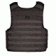 Blackhawk S.T.R.I.K.E. Armor 3A-STV NIJ 06 V.I.P., Black, Small, 32B501BK-ST3A5C