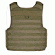 Blackhawk S.T.R.I.K.E. Armor 3A-STV NIJ 06 V.I.P., Olive Drab, Large