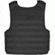 Blackhawk S.T.R.I.K.E. Carrier Cordura Lining Armor, Black, Small 32V501BK