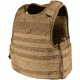 Blackhawk S.T.R.I.K.E. Carrier Cordura Lining Armor, Coyote Tan, Small 32V501CT