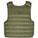 Blackhawk S.T.R.I.K.E. Carrier Cordura Lining Armor