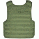 Blackhawk S.T.R.I.K.E. Carrier Cordura Lining Armor, Olive Drab, Medium 32V502OD-CTS