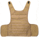 BlackHawk S.T.R.I.K.E. Cutaway 3A-STV Performance 3D Mesh