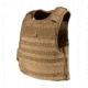 BlackHawk S.T.R.I.K.E. Cutaway Armor 3A-STE Elite NIJ 06Slick, CT - XS 32B400CT-ST3A4C