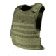 BlackHawk S.T.R.I.K.E. Cutaway Armor 3A-STE Elite NIJ 06Slick, OD - XS 32B400OD-ST3A4C