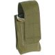 BlackHawk S.T.R.I.K.E. Smoke Grenade Single Pouch, Olive Drab, 37CL14OD