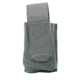 BlackHawk S.T.R.I.K.E. Gen-4 MOLLE Single Smoke Grenade Pouch, Urban Gray, 37CL14UG