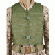 BlackHawk S.T.R.I.K.E. Gen-4 MOLLE System Omega Vest, OD Green 37CL36OD