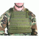 BlackHawk S.T.R.I.K.E. Gen-4 MOLLE System Plate Carrier Harness - Olive Drab 37CL33OD-H
