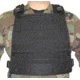 BlackHawk S.T.R.I.K.E. Gen-4 MOLLE System Plate Carrier Harness - Black 37CL33BK-H