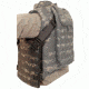 BlackHawk S.T.R.I.K.E. Gen-4 MOLLE System Rapid Mobile Plate Carrier 37CL71AU
