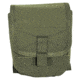 BlackHawk S.T.R.I.K.E. Gen4 MOLLE System 100rnd M60 Ammo Pouch, Olive Drab, Size 151 37CL27OD