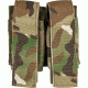 BlackHawk S.T.R.I.K.E. Gen4 MOLLE System 40mm Grenade Pouch,Multicam,Size 151, 37CL22MC