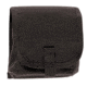 BlackHawk S.T.R.I.K.E. Gen4 MOLLE System 40MM Pouch, Black, Size 150 37CL59BK