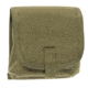 BlackHawk S.T.R.I.K.E. Gen4 MOLLE System 40mm Pouch, Olive Drab, Size 150, 37CL59OD