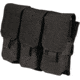 BlackHawk S.T.R.I.K.E. M4/M16 Triple Mag Pouch - Black 38CL04BK