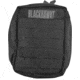 BlackHawk S.T.R.I.K.E. Medical Pouch, Speed Clip Version, Black 38CL18BK