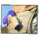 BlackHawk S.T.R.I.K.E. Speed Clip Beretta CQC Platform