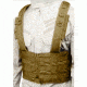 BlackHawk S.T.R.I.K.E. Split Front Chest Rig, Coyote Tan 55SF00CT