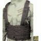BlackHawk S.T.R.I.K.E. Split Front Chest Rig, MultiCam 55SF00MC