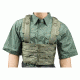 BlackHawk S.T.R.I.K.E. Split Front Chest Rig, Ranger Green 55SF00RG