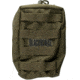 BlackHawk S.T.R.I.K.E. Upright GP Pouch (Speed Clip version) 38CL52OD