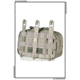 BlackHawk S.T.R.I.K.E. Utility Pouch (Speed Clip version) - Foliage Green 38CL21FG-GSA