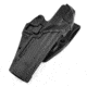 Blackhawk SERPA Level 3 ALS Duty Holster, Right Hand, Black, Matte - Beretta 92/96w/or w/o Rails, 44H104BK-R