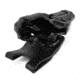 Blackhawk SERPA Level 3 ALS Duty Holster, Right Hand, Black, Matte - Beretta 92/96w/or w/o Rails, 44H104BK-R
