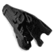 Blackhawk SERPA Level 3 ALS Duty Holster, Right Hand, Black, Matte - Beretta 92/96w/or w/o Rails, 44H104BK-R