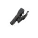 Blackhawk SERPA Level 3 ALS Duty Holster, Right Hand, Black, Matte, Springfield XD / XDM 44H107BK-R
